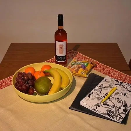 Feriehus Boroka Tanya *