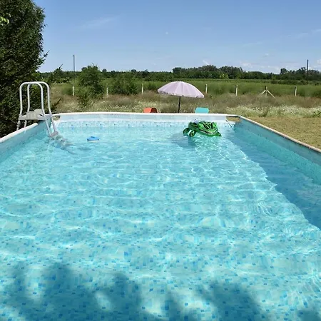 Boroka Tanya Holiday home