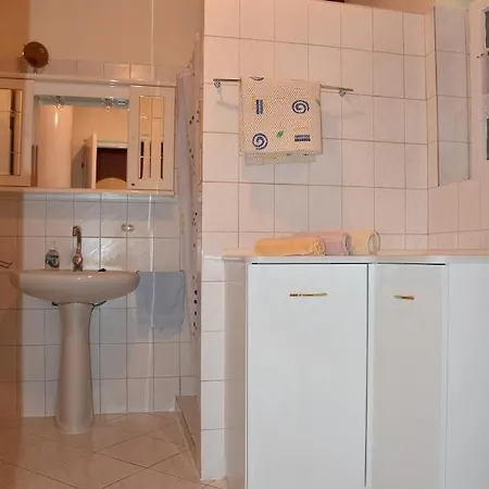 Holiday home Boroka Tanya