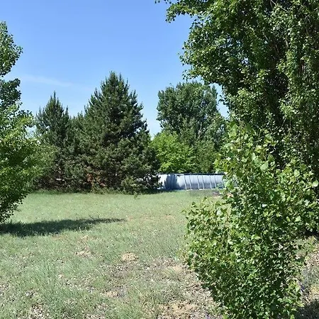 Feriehus Boroka Tanya