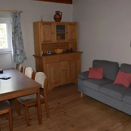 Holiday home Boroka Tanya Orgovany