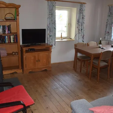 Holiday home Boroka Tanya