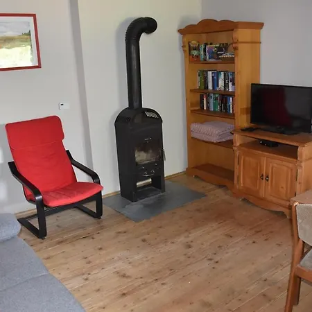 Boroka Tanya Feriehus *