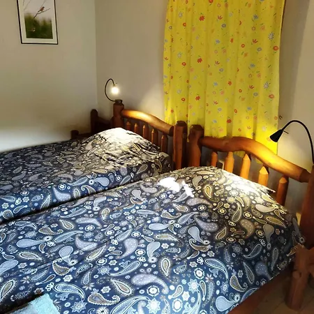 Feriehus Boroka Tanya *