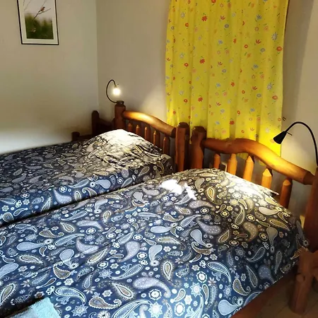 Holiday home Boroka Tanya *