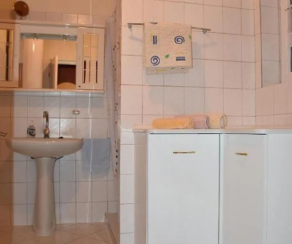 Vakantiehuis Boroka Tanya